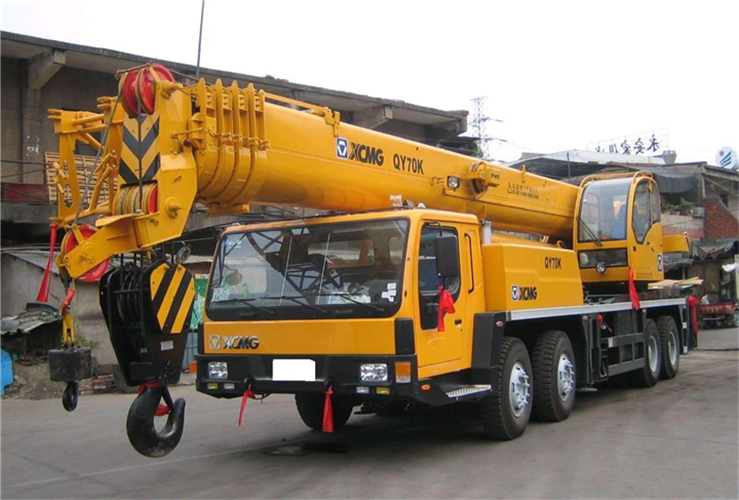 瓜州县吊车出租选择重点